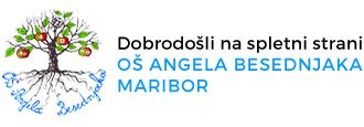 OŠ Angela Besednjaka Maribor