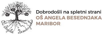 Osnova šola Angela Besednjaka Maribor