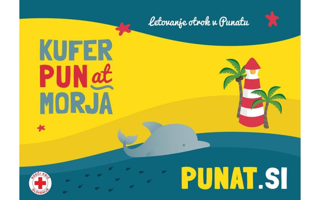 Letovanje v Punatu
